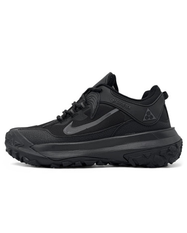 Nike ACG Gore-Tex Mountain Fly Black