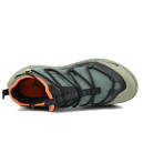 Синтетика Кроссовки Nike ACG Mountain Fly Low Gore-Tex Green Termo
