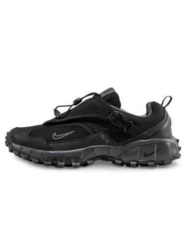 Кросівки Nike Air Phassad ACG Black