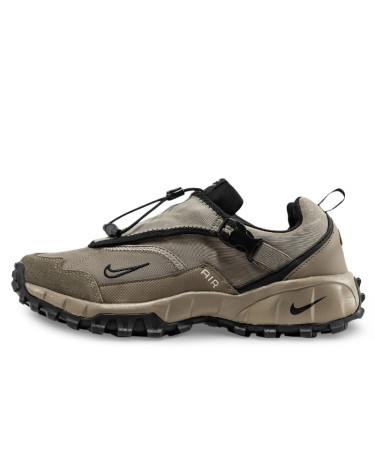 Кросівки Nike Air Phassad ACG Khaki Black