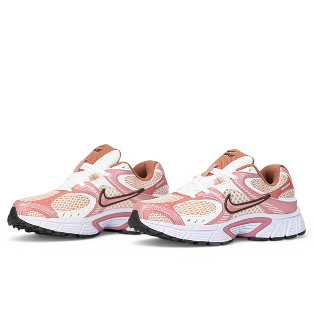 Nike V5 RNR Pink White