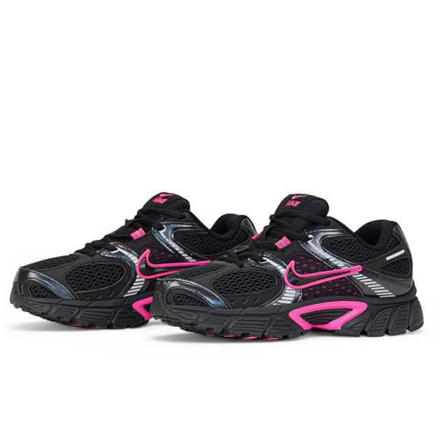 Nike V5 RNR Black Pink Blast HQ7901-002