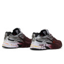 Кроссовки Nike Initiator Custom Red Silver Женщинам