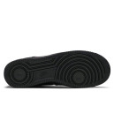 Замша Кросівки Nike Air Force 1 Low Black ACG CD0887-001