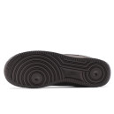 Кросівки Nike Air Force 1 Low Supreme Brown