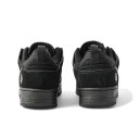 Кросівки Nike Air Force 1 Low In Yan Black Winter Termo
