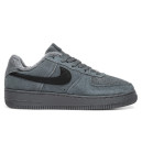 Nike Air Force 1 Low Gray With FUR S-2355375