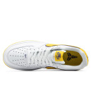 Sneakers Nike Air Force 1 Low x Kobe Bryant Retro Lakers Home FZ1151-100 Women