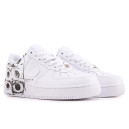Nike Air Force 1 Low x Supreme x Comme des Garçons SHIRT Eyes 923044-100