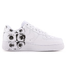 Nike Air Force 1 Low x Supreme x Comme des Garçons SHIRT Eyes 923044-100 S-2358722