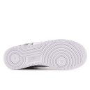 Шкіра Кросівки Nike Air Force 1 Low x Supreme x Comme des Garçons SHIRT Eyes 923044-100