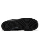 Шкіра Кросівки Nike Air Force 1 Low Anniversary Edition DX6034-001