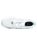 Кожа Кроссовки Nike Air Force 1 Low Premium x Cactus Plant Flea Market White DD7050-100