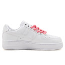 Nike Air Force 1 Low Rope Laces Pink S-2358952