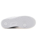 Шкіра Кросівки Nike Air Force 1 Low Rope Laces Pink