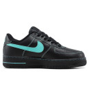 Nike Air Force 1 Low Tiffany & Co. 1837 Black S-2358983
