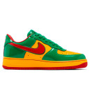 Nike Air Force 1 Low x Lil Yachty Concrete Boys Lucky Green IH4383-300 S-2359005