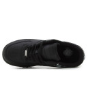 Sneakers Nike Air Force 1 Low x Supreme x Comme des Garçons SHIRT Eyes Black Women