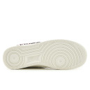 Шкіра Кросівки Nike Air Force 1 '07 LX Molten Metal Swoosh Pack Pink IF1686-161