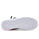 Шкіра Кросівки Nike Lunar Force 1 Sp x Acronym Zip 698699-116