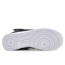 Кожа Кроссовки Nike Lunar Force 1 Sp x Acronym Zip 698699-001