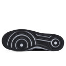 Шкіра Кросівки Nike Lunar Force 1 Sp x Acronym Zip Multicolor 698699-002