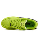 Кросівки Nike Air Force 1 Low AMBUSH Flash Lime Жінкам