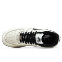 Кроссовки Nike Air Force 1 Low x Balenciaga White Black Женщинам