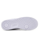 Шкіра Кросівки Nike Air Force 1 Low SP x 1017 ALYX 9SM Triple White FJ4908-100