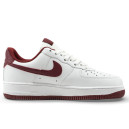 Nike Air Force 1 Low White Team Red FV5948-105 S-2359716