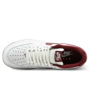Кросівки Nike Air Force 1 Low White Team Red FV5948-105 Жінкам