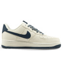 Nike Air Force 1 Low x Supreme Beige Blue S-2359770