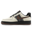 Nike Air Force 1 Low x Supreme Beige Brown S-2359772