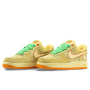 Nike Air Force 1 Low x DOAF Oregon Duck or Egg IU7612-700