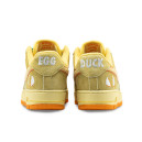 Кросівки Nike Air Force 1 Low x DOAF Oregon Duck or Egg IU7612-700 Жінкам