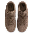 Кросівки Nike Air Force 1 Low '07 Mink Brown Black HV4406-200 Жінкам