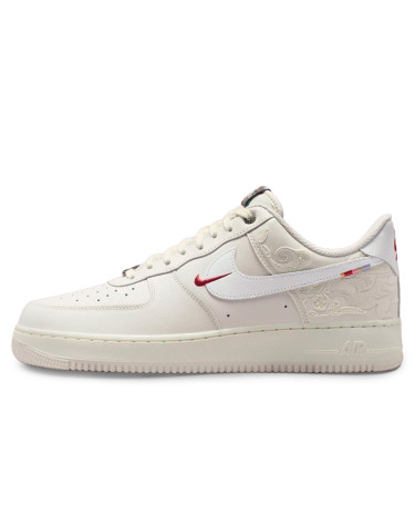 Кроссовки Nike Air Force 1 Low Pegasus Pack Year of the Horse IQ1119-011
