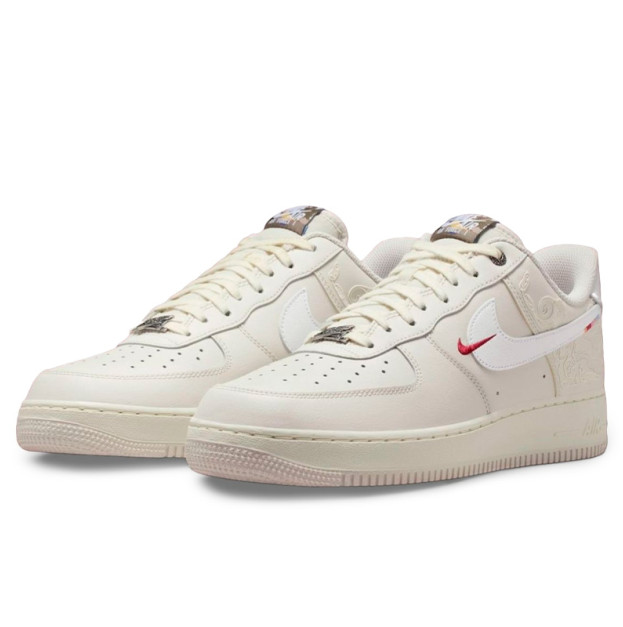 Nike Air Force 1 Low Pegasus Pack Year of the Horse IQ1119-011