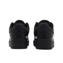 Шкіра Кросівки Nike Air Force 1 Low Retro x BLACK Comme des Garçons IB9949-001