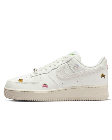 Кросівки Nike Air Force 1 Low Year of The Horse IQ1143-100