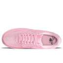 Кроссовки Nike Air Force 1 Low Valentine's Day Pink Foam IQ9965-601 Женщинам