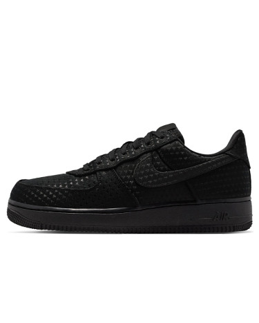 Кроссовки Nike Air Force 1 Low Valentine's Day Triple Black IB6836-001