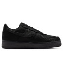 Nike Air Force 1 Low Valentine's Day Triple Black IB6836-001 S-2359913