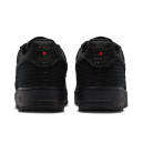 Текстиль Кроссовки Nike Air Force 1 Low Valentine's Day Triple Black IB6836-001