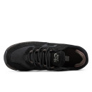 Шкіра Кросівки Nike Air Force 1 Wild Black Velvet Brown FB2348-001