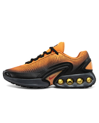 Кросівки Nike Air Max DN Laser Orange HM0810-800