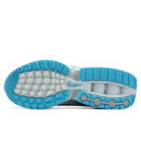 Textile Sneakers Nike Air Max DN White Safari