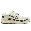 Nike P-6000 Gore-Tex Beige Black Grey S-2356244