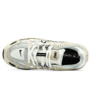 Leather Sneakers Nike P-6000 Gore-Tex Beige Black Grey