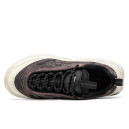 Кожа Кроссовки Nike Air Max DN Smokey Mauve